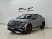 Omoda C5 I Смоленск  - изображение 37