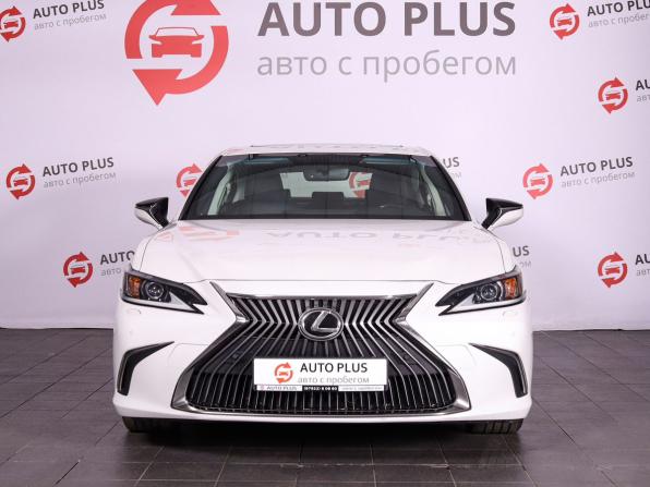 Lexus ES VII с пробегом 2020 года, цена 4 150 000 рублей, 112093 км, седан, Автокод Объявления