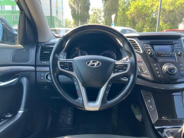 Hyundai i40 I с пробегом 2013 года, цена 1 100 000 рублей, 147628 км, седан, Автокод Объявления