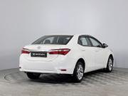 Toyota Corolla XI (E160 E170 E180) Рестайлинг 1 Калининград  - изображение 20