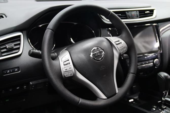 Nissan X-Trail III с пробегом 2015 года, цена 1 595 950 рублей, 194139 км, внедорожник, Автокод Объявления