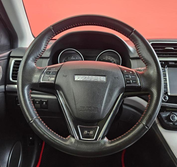 Haval H6 I Вологда  - изображение 11