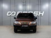 Chevrolet Niva I Рестайлинг Воронеж  - изображение 17
