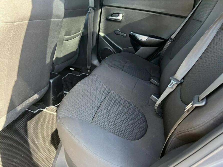 Kia Rio III Рестайлинг Буинск  - изображение 14
