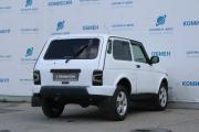 Lada (ВАЗ) 2121 (4x4) I Рестайлинг Пермь  - изображение 20