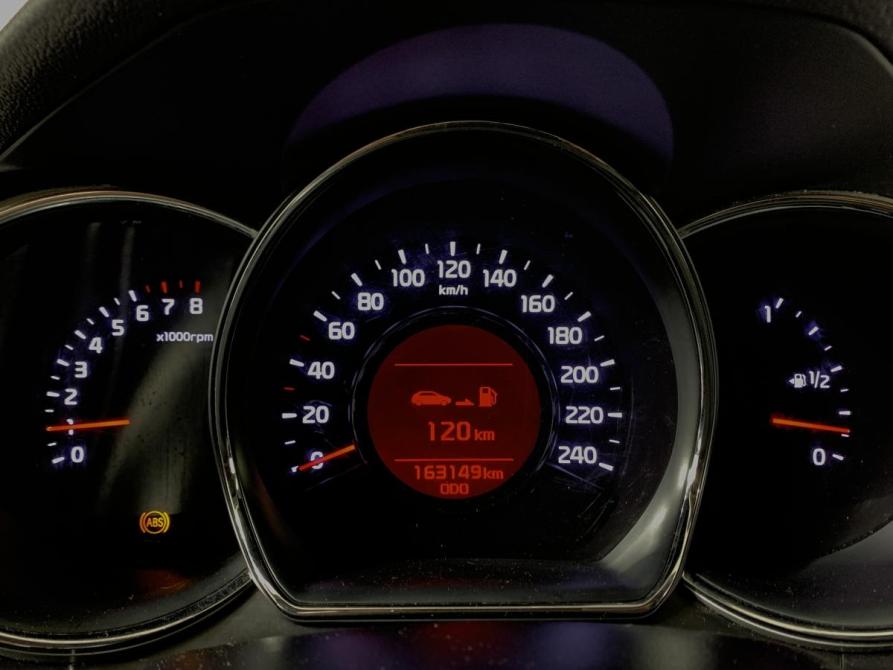 Kia Ceed II Москва  - изображение 14