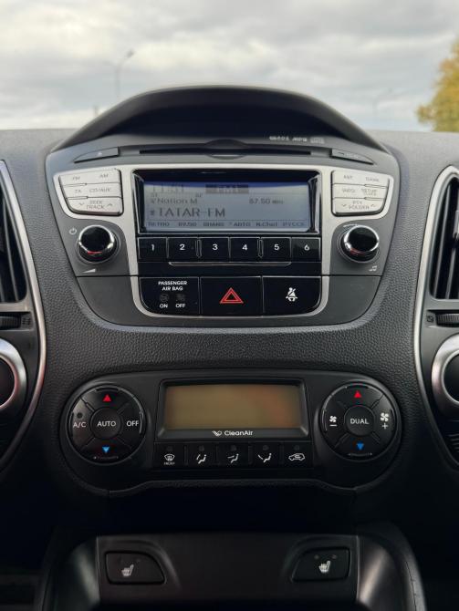 Hyundai ix35 I Набережные Челны  - изображение 19