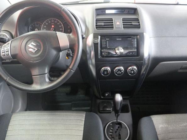 Suzuki SX4 I (Classic) Рестайлинг с пробегом 2009 года, цена 830 000 рублей, 177046 км, хэтчбек, Автокод Объявления