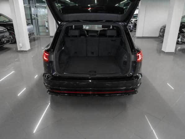 Volkswagen Touareg III с пробегом 2018 года, цена 5 120 000 рублей, 116969 км, внедорожник, Автокод Объявления