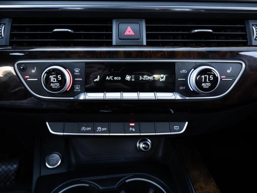 Audi A4 V (B9) Ставрополь  - изображение 16