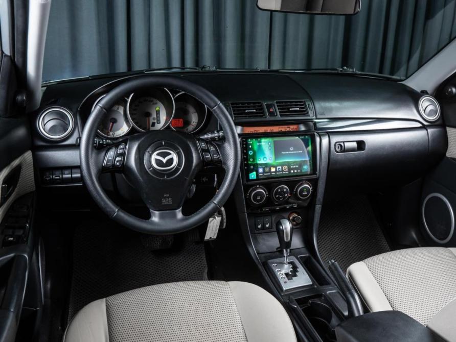 Mazda 3 I (BK) Рестайлинг Волгоград  - изображение 6