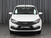 Lada (ВАЗ) Granta I Рестайлинг Ставрополь  - изображение 22