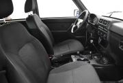 Lada (ВАЗ) 2121 (4x4) I Рестайлинг (2020) Москва  - изображение 20