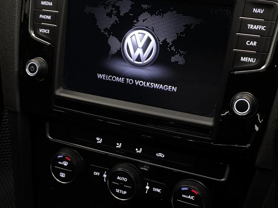 Volkswagen Golf VII Красноярск  - изображение 18