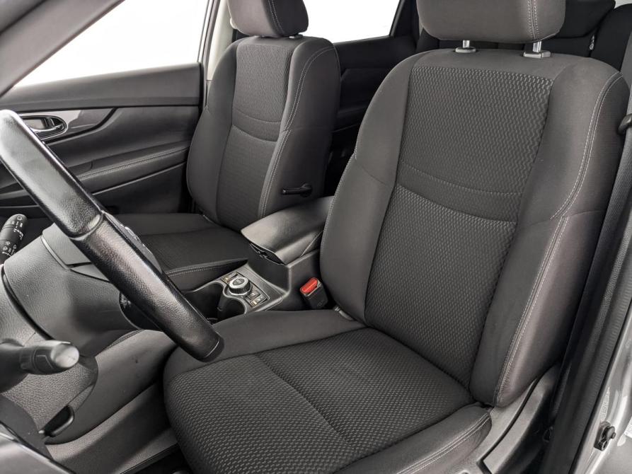 Nissan X-Trail III Рестайлинг Москва  - изображение 20