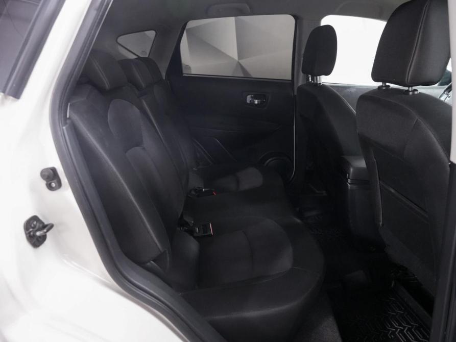 Nissan Qashqai I Рестайлинг Ульяновск  - изображение 13