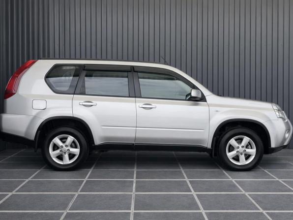 Nissan X-Trail II Рестайлинг с пробегом 2014 года, цена 1 347 000 рублей, 163990 км, внедорожник, Автокод Объявления