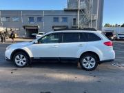 Subaru Outback IV Санкт-Петербург  - изображение 17