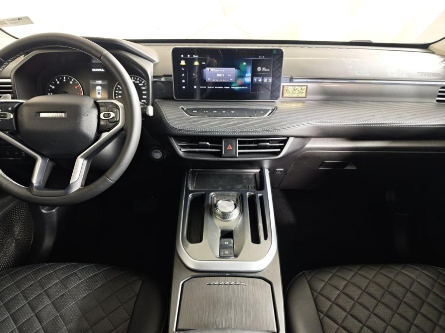 Haval Jolion I Рестайлинг Москва  - изображение 15