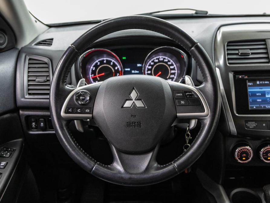 Mitsubishi ASX I Рестайлинг Волгоград  - изображение 20