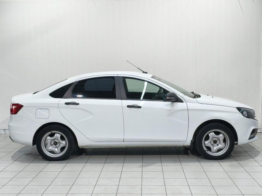 Lada (ВАЗ) Vesta I Курск  - изображение 4