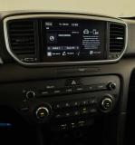 Kia Sportage IV Рестайлинг Москва  - изображение 23