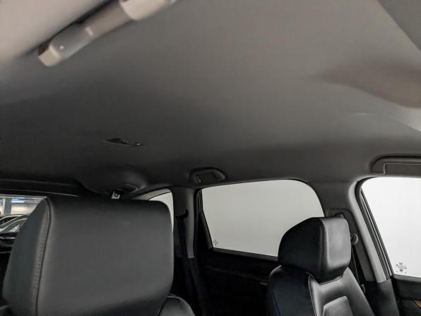 Honda CR-V V с пробегом 2018 года, цена 2 990 000 рублей, 131559 км, внедорожник, Автокод Объявления