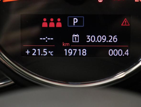 Mini Clubman II Рестайлинг с пробегом 2021 года, цена 3 190 000 рублей, 19718 км, универсал, Автокод Объявления