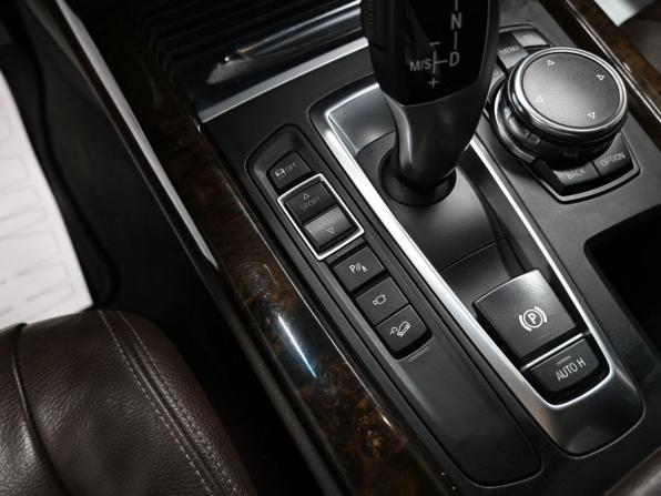 BMW X5 III (F15) с пробегом 2016 года, цена 2 795 000 рублей, 182016 км, внедорожник, Автокод Объявления