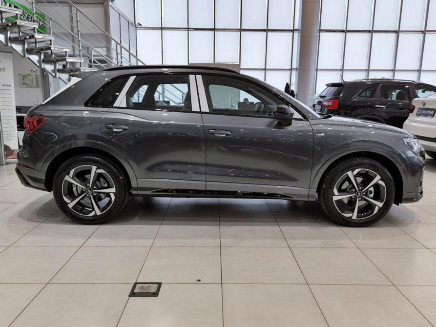Audi Q3 III (FJ) Казань  - изображение 5