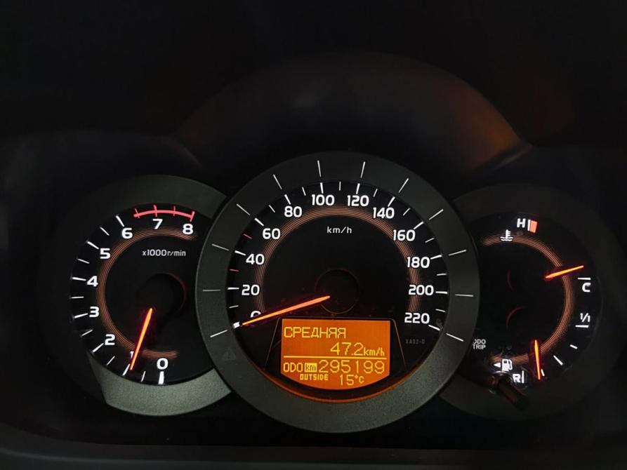 Toyota RAV4 III (XA30) Рестайлинг Казань  - изображение 16