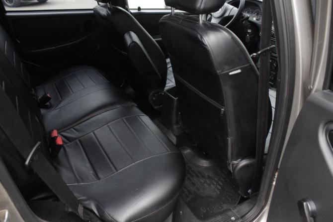 Chevrolet Niva I Рестайлинг с пробегом 2019 года, цена 860 000 рублей, 131356 км, внедорожник, Автокод Объявления