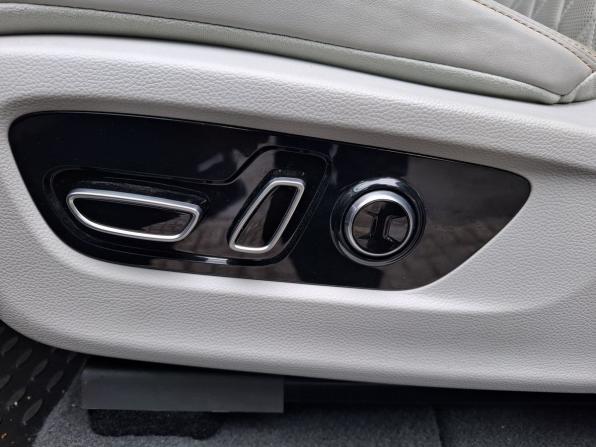 GAC GS8 II с пробегом 2024 года, цена 3 750 000 рублей, 16718 км, внедорожник, Автокод Объявления