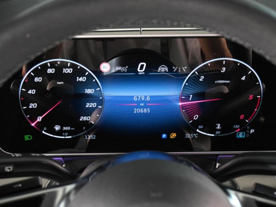 Mercedes-Benz V-Класс III (W447) Рестайлинг 2 Ростов-на-Дону  - изображение 25