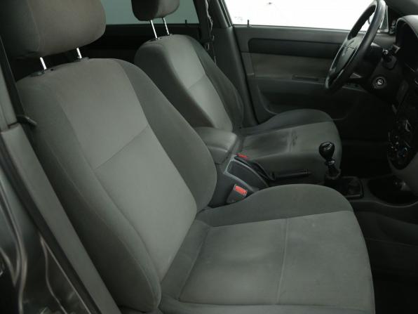Daewoo Gentra II с пробегом 2013 года, цена 345 000 рублей, 348500 км, седан, Автокод Объявления