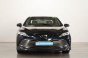 Toyota Camry VIII (XV70) Челябинск  - изображение 23