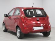 Kia Picanto II Старый Оскол  - изображение 26