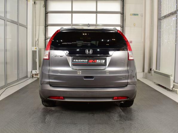 Honda CR-V IV с пробегом 2013 года, цена 1 819 995 рублей, 222282 км, внедорожник, Автокод Объявления