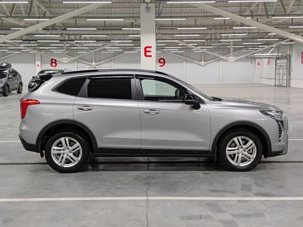 Haval Jolion I Рестайлинг с пробегом 2025 года, цена 2 131 000 рублей, 26549 км, внедорожник, Автокод Объявления