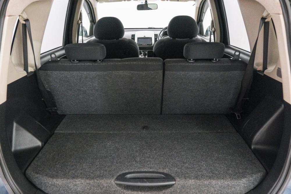Nissan Note I Рестайлинг Красноярск  - изображение 21