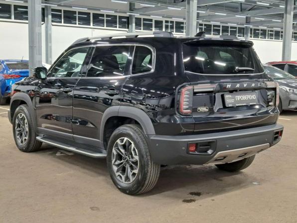 Haval Dargo I с пробегом 2023 года, цена 2 455 000 рублей, 51325 км, внедорожник, Автокод Объявления