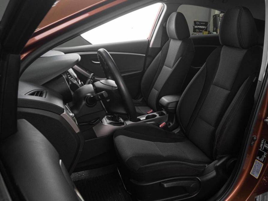 Hyundai i30 II Тюмень  - изображение 10