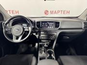 Kia Sportage IV Рестайлинг Вологда  - изображение 32