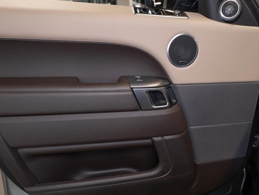 Land Rover Range Rover Sport II Рестайлинг Москва  - изображение 15