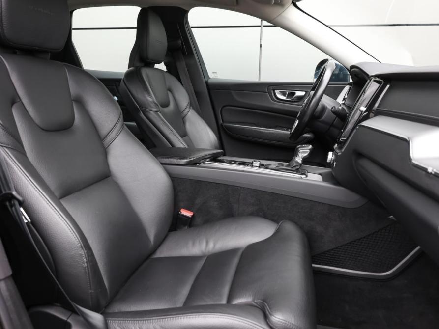 Volvo XC60 II Москва  - изображение 10