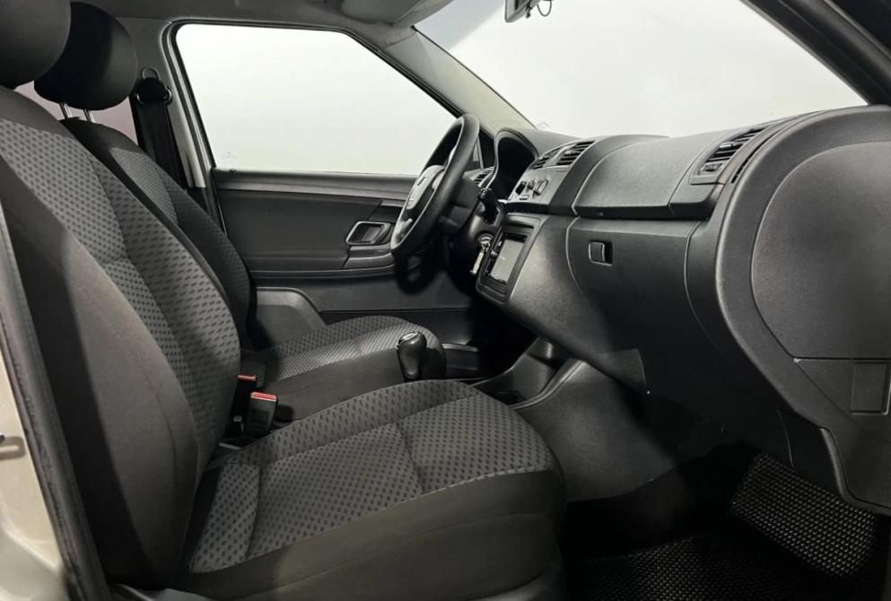 Skoda Fabia II Рестайлинг Нижний Новгород  - изображение 13