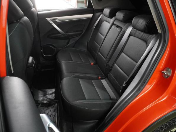 Geely Coolray I с пробегом 2022 года, цена 1 829 000 рублей, 61982 км, внедорожник, Автокод Объявления