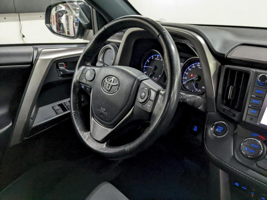 Toyota RAV4 IV (XA40) Рестайлинг Москва  - изображение 21