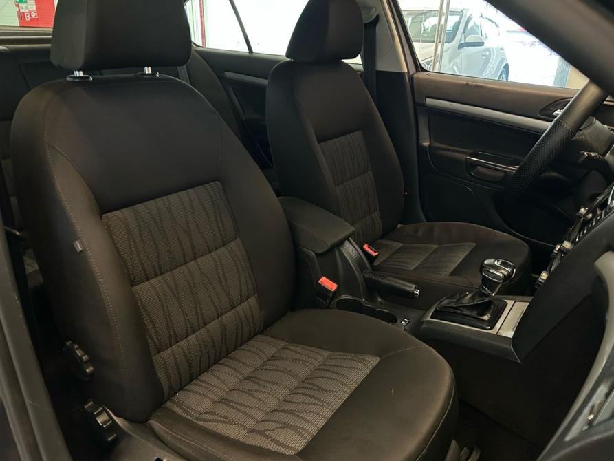 Skoda Octavia II (A5) Рестайлинг Челябинск  - изображение 13