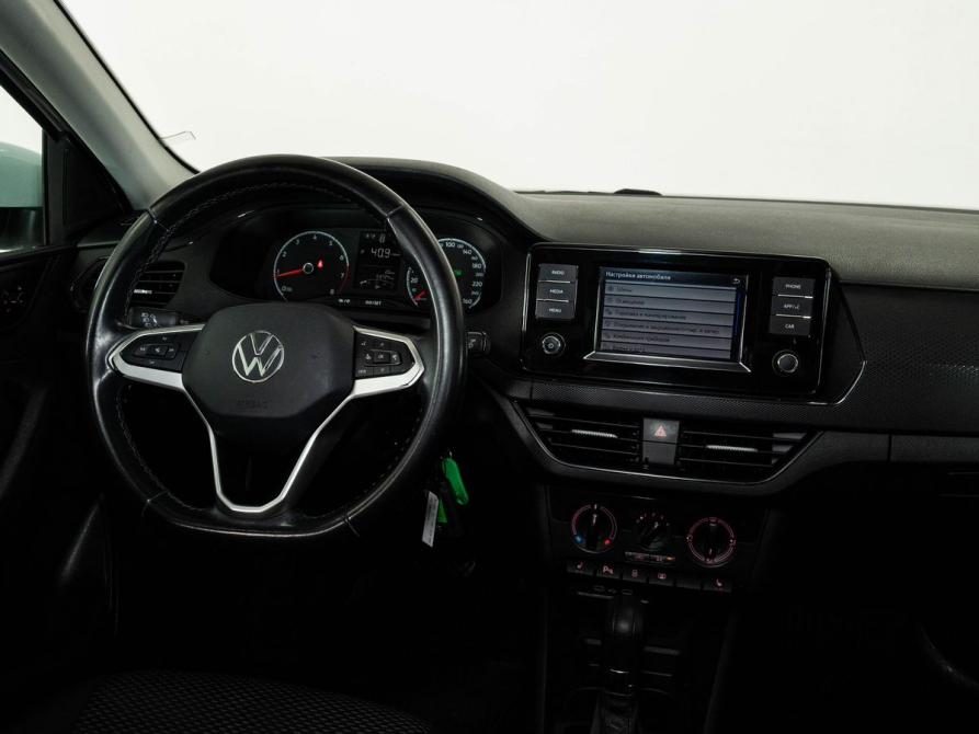Volkswagen Polo VI Казань  - изображение 13